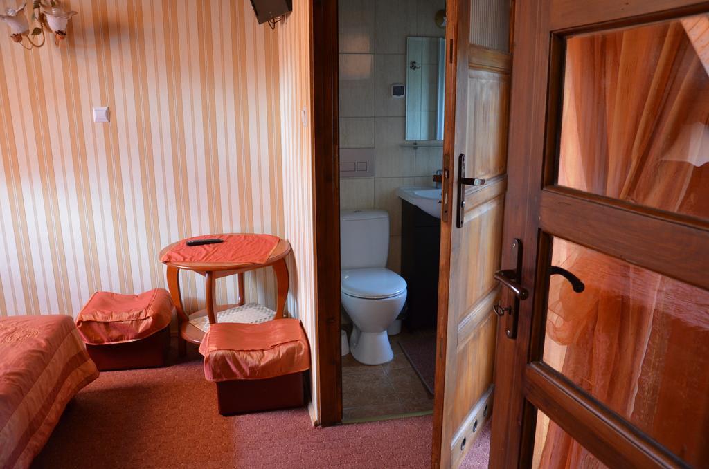 Willa Sara Okuninka Habitación foto