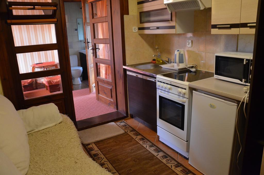 Willa Sara Okuninka Habitación foto