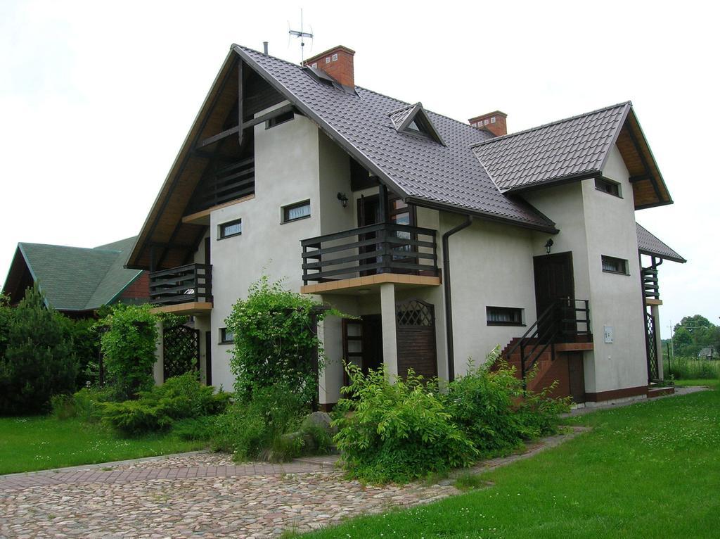 Willa Sara Okuninka Exterior foto