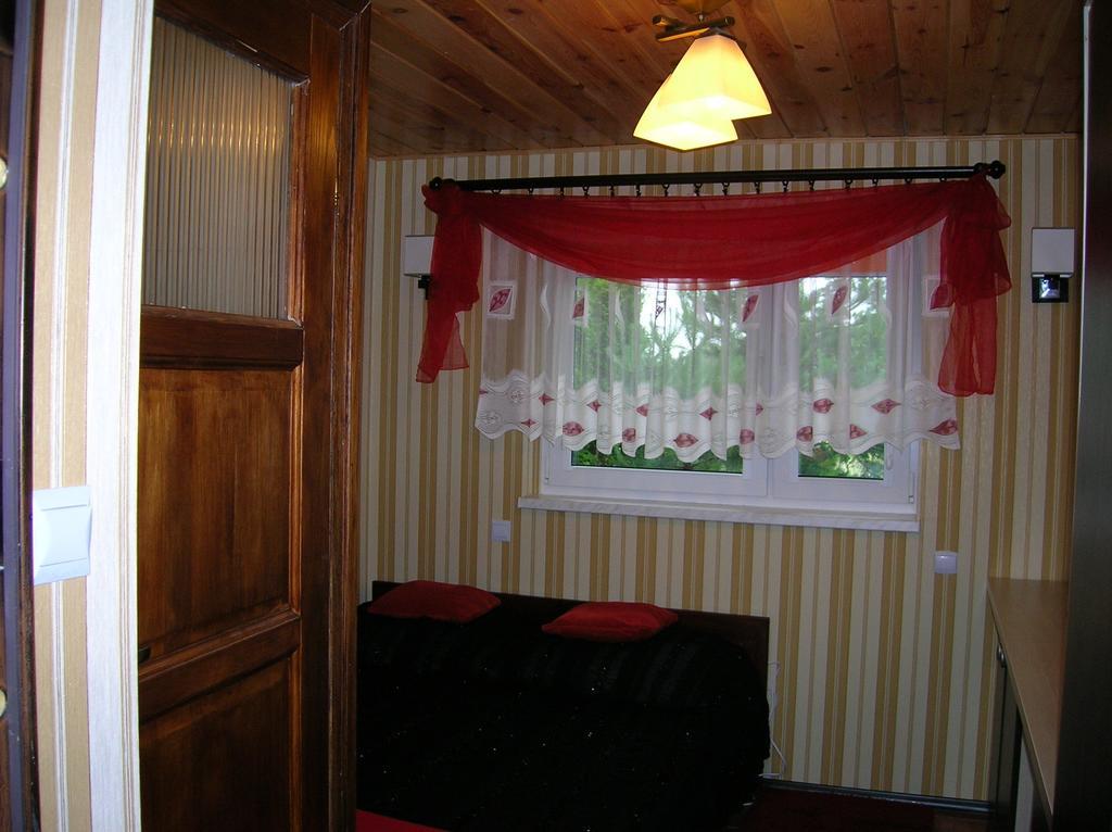 Willa Sara Okuninka Habitación foto